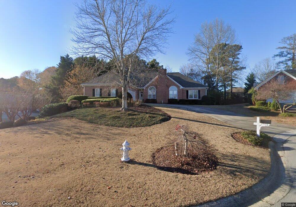 2960 Windsong Park Ln unit 1, Dacula, GA 30019 - photo 1