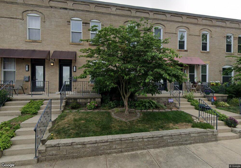 117 Latta Ave unit 117, Columbus, OH 43205 - photo 1