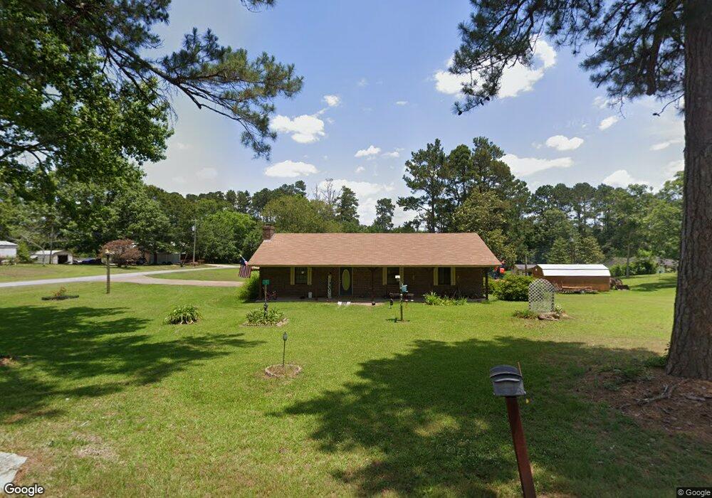 1021 Third St, Wesson, MS 39191 - photo 1