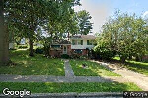 706 Center St, Kennett Square, PA 19348