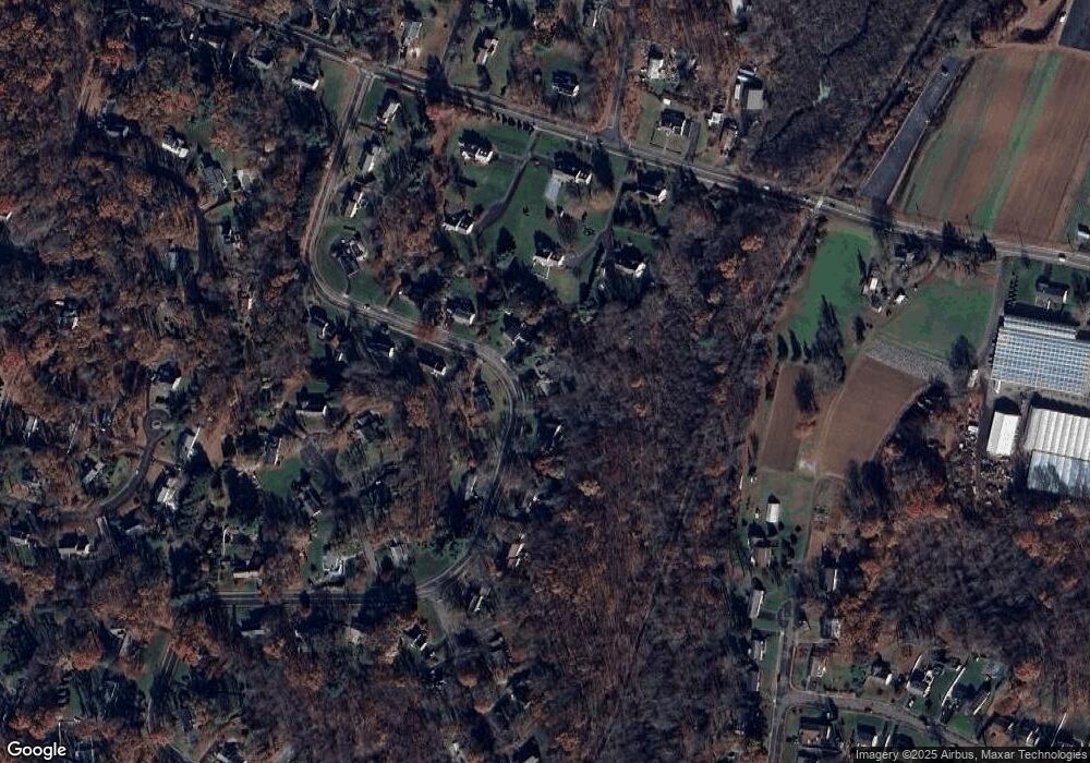 108 Towpath Ln, Cheshire, CT 06410 - photo 1