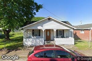 502 Williams St, Cedar Grove, WV 25039