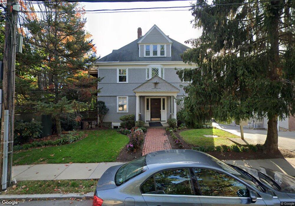 36 Cummings Rd unit 1, Brighton, MA 02135 - photo 1