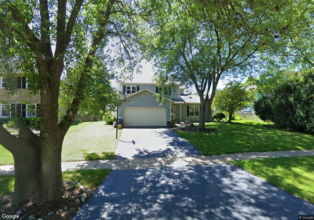 1212 Leverenz Rd, Naperville, IL 60564 - photo 1