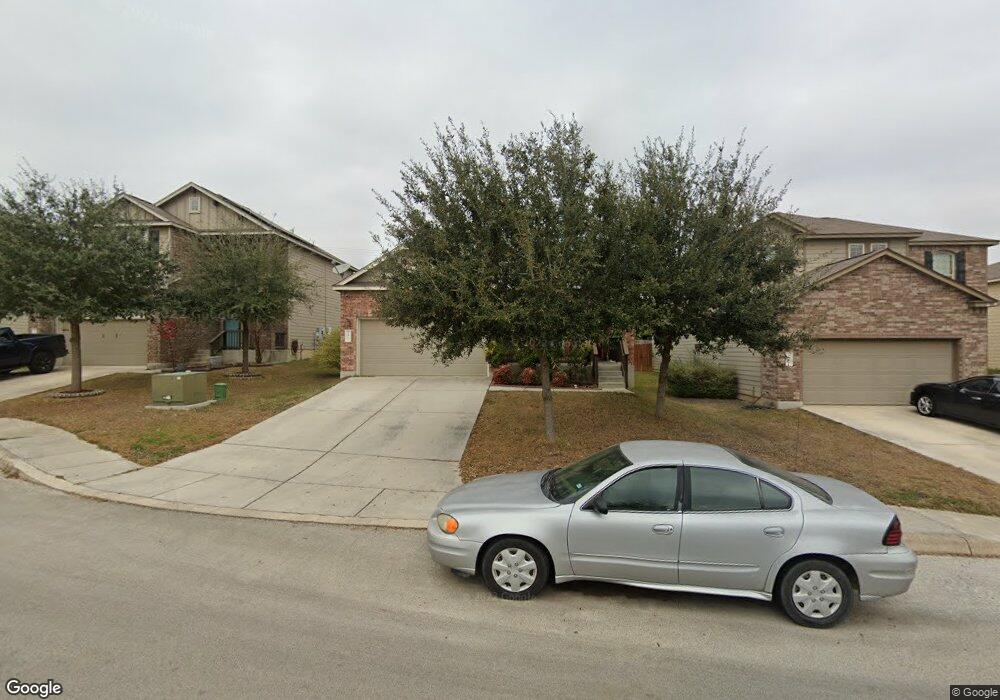 3911 Campo Seco, San Antonio, TX 78223 - photo 1