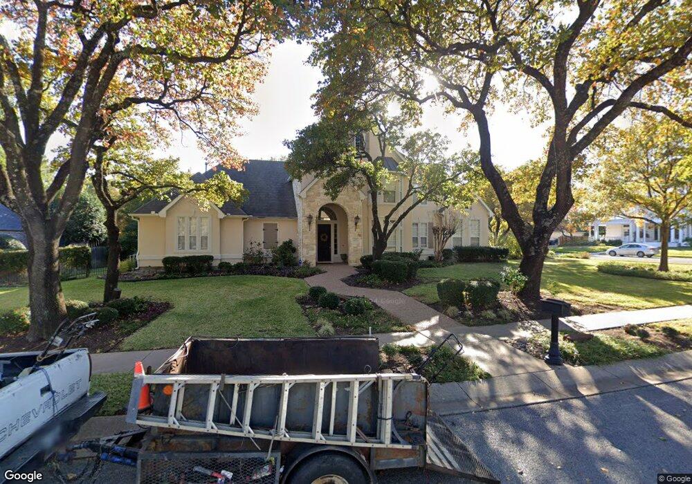 1505 Coventry Ln, Southlake, TX 76092 - photo 1