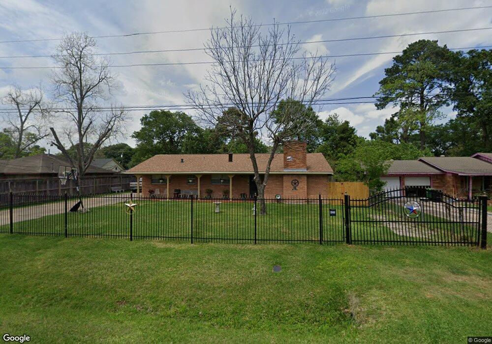 821 Innsdale Dr, Houston, TX 77076 - photo 1