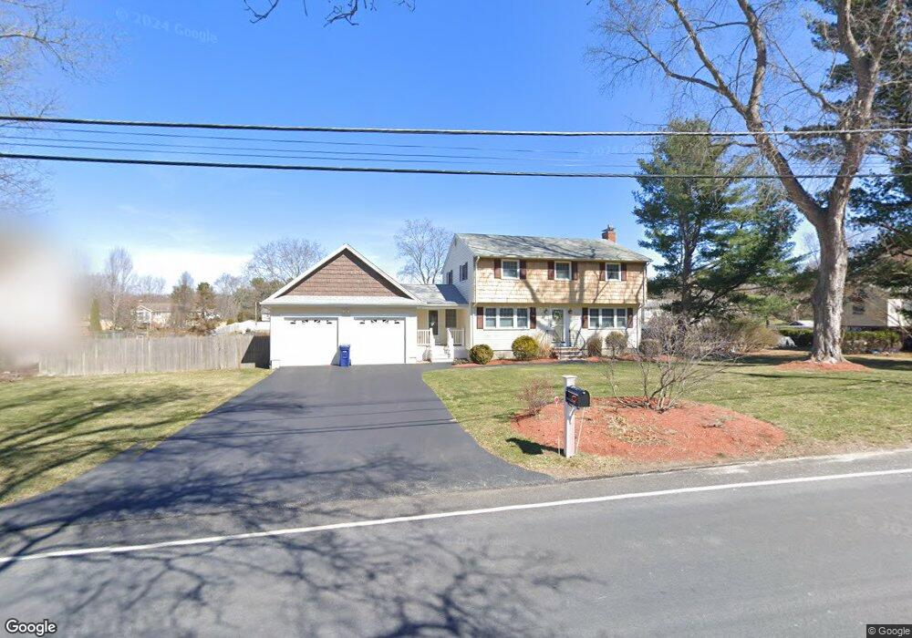 78 Park St, Wilmington, MA 01887 - photo 1