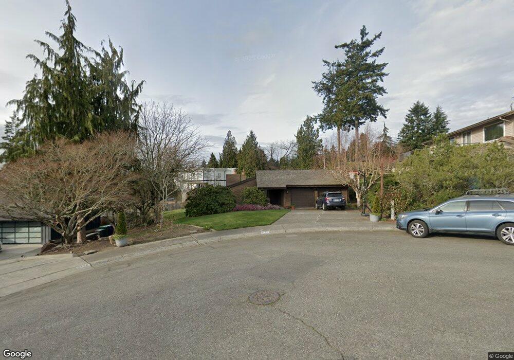 9704 58th Place W, Mukilteo, WA 98275 - photo 1