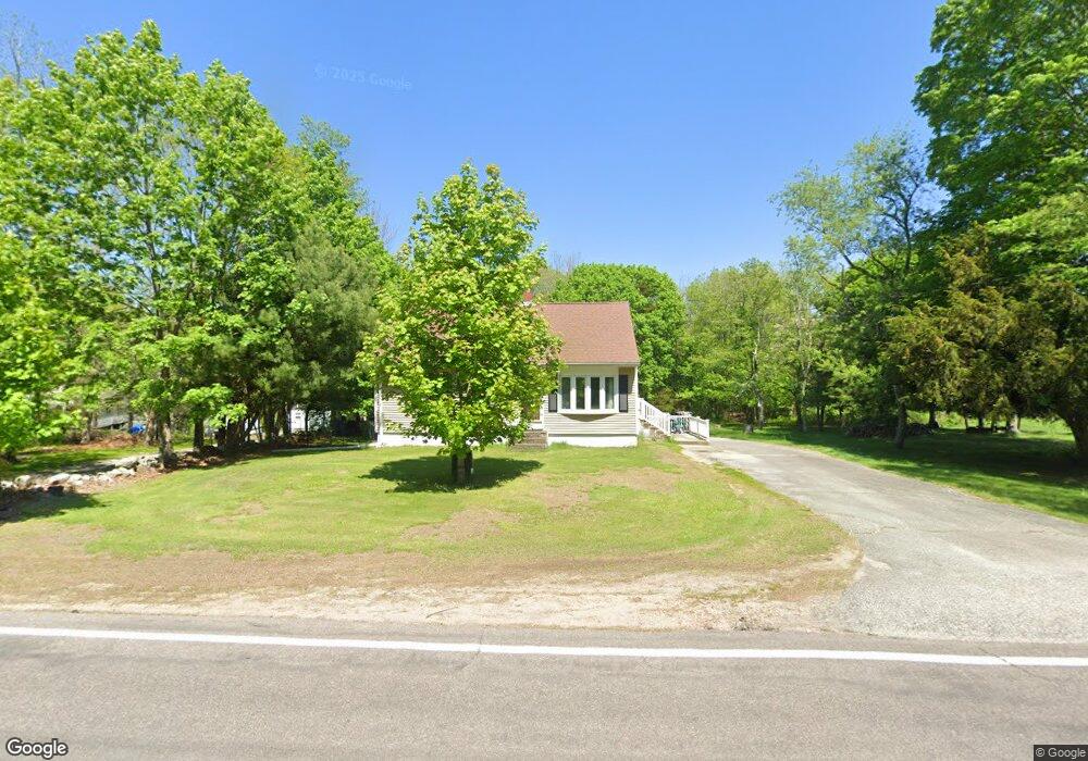 370 Colonel Ledyard Hwy, Ledyard, CT 06339 - photo 1