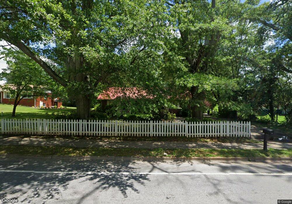 721 Stewart St, Carrollton, GA 30117 - photo 1