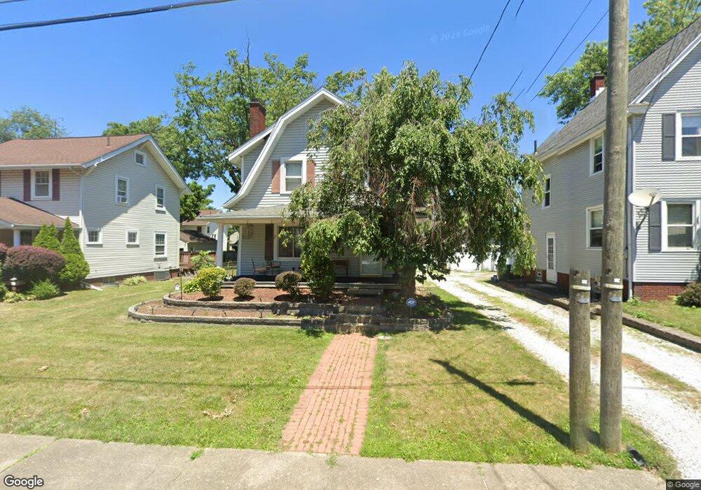 717 27th St NE, Canton, OH 44714 - photo 1