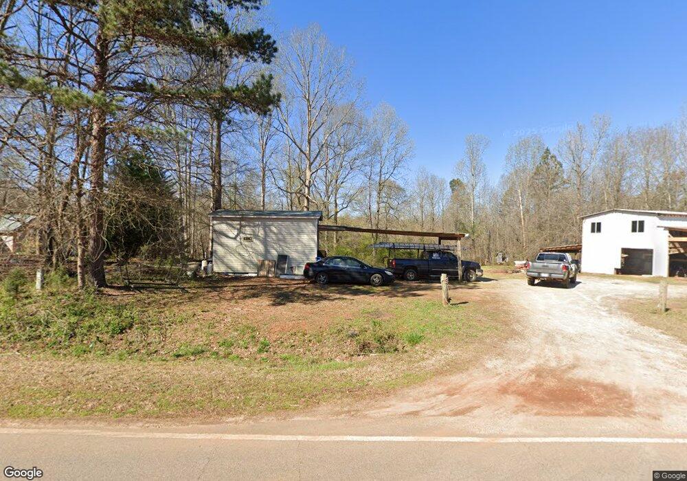 1678 Sims Bridge Rd, Commerce, GA 30530 - photo 1