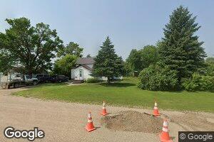 401 Adams St, Adams, ND 58210