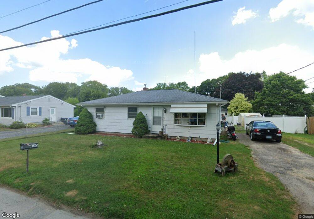 165 Bryant St, Cumberland, RI 02864 - photo 1