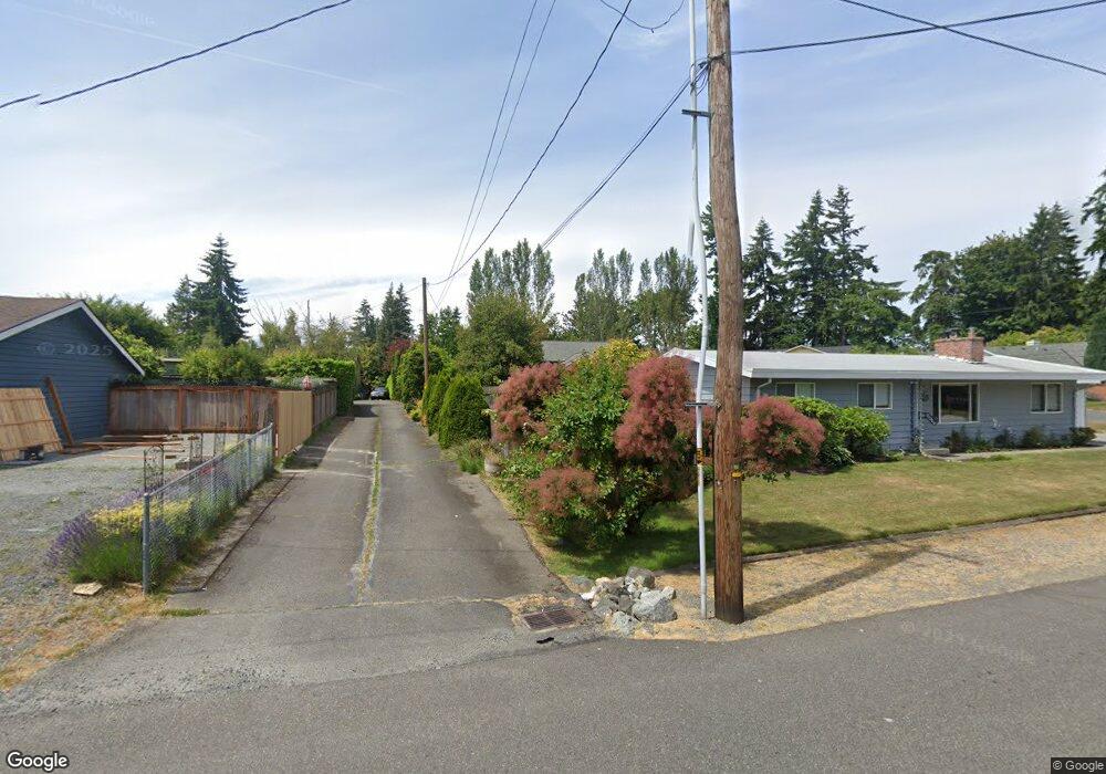 22902 88th Ave W, Edmonds, WA 98026 - photo 1