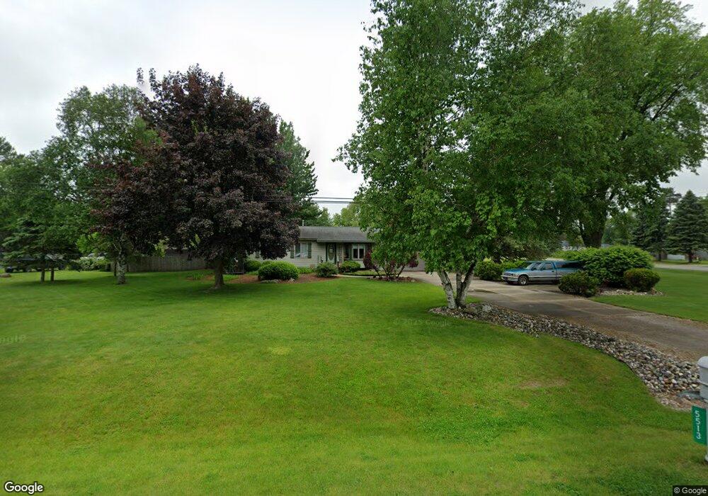 5513 W Frances Rd, Clio, MI 48420 - photo 1