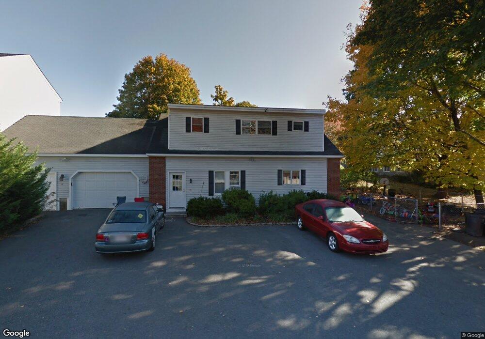 15 Grosvenor Ave unit 2, North Andover, MA 01845 - photo 1