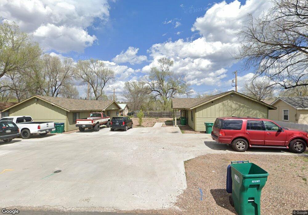 561 N 10th Place, Show Low, AZ 85901 - photo 1