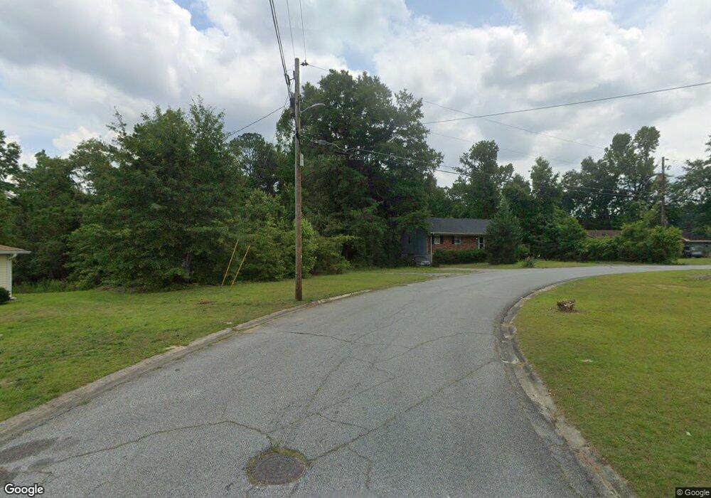 0 Charlene Ct unit 8811417, Macon, GA 31206 - photo 1