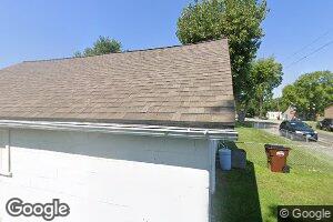 201 Harrison St, Gratis, OH 45330