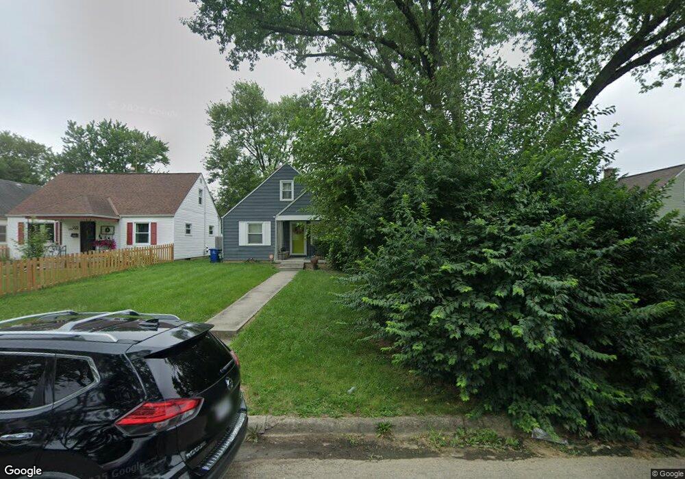 925 Ruby Ave, Columbus, OH 43227 - photo 1