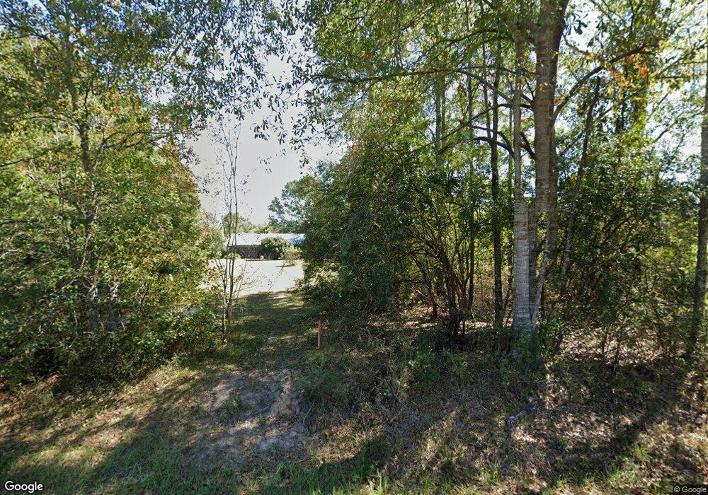 2165 Dean Nursery Rd, Lucedale, MS 39452 - photo 1