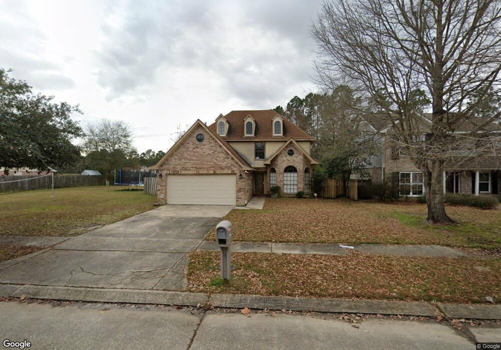 1910 Kings Row, Slidell, LA 70461 - photo 1