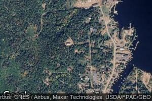 7695 Hilltop Rd, Crane Lake, MN 55725