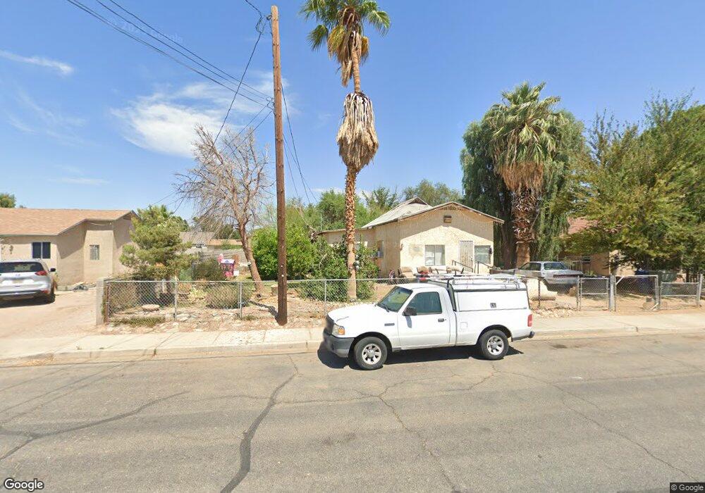 277 S 17th Ave, Yuma, AZ 85364 - photo 1