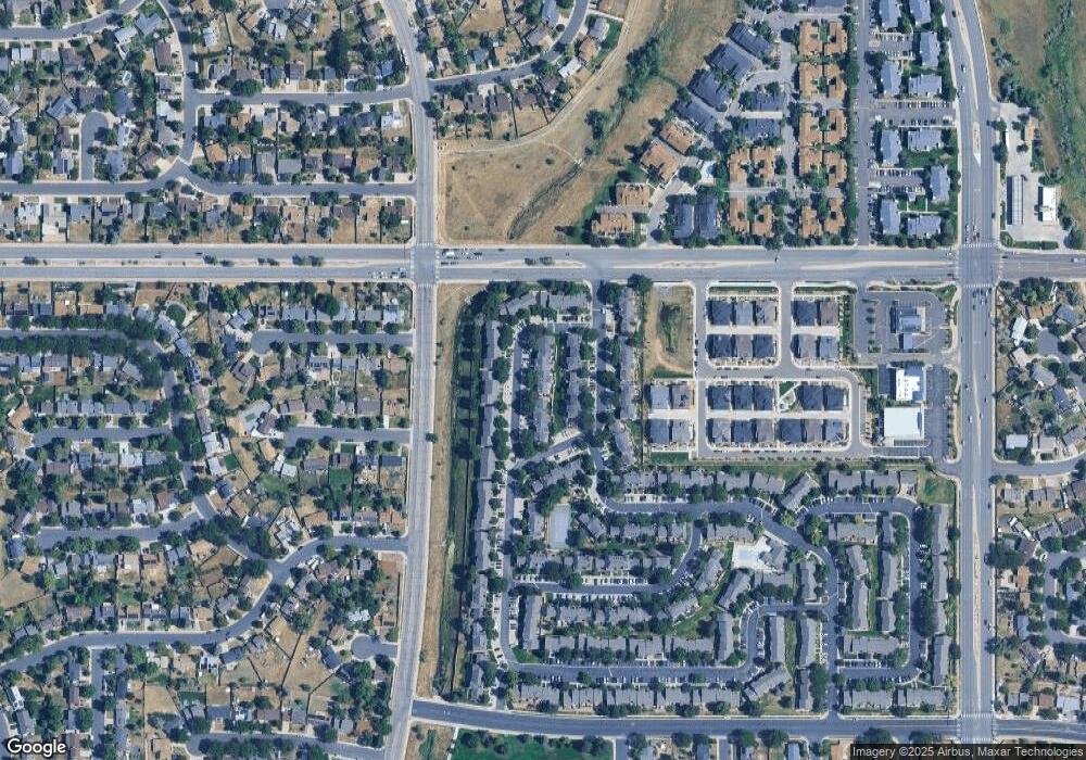 1128 S Ventura Cir unit C, Aurora, CO 80017 - photo 1