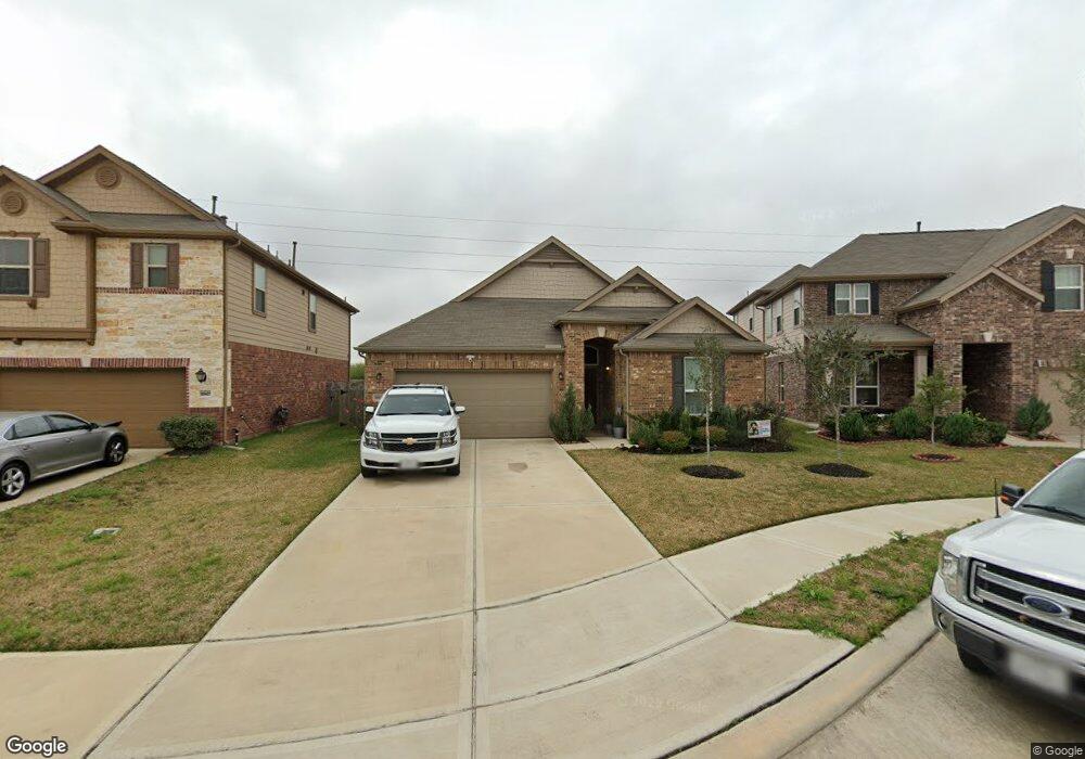 22431 Helen Springs Ln, Richmond, TX 77469 - photo 1
