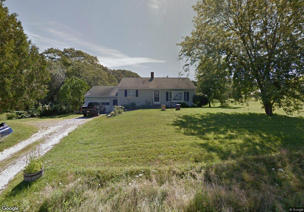 25 N Newcastle Rd, Newcastle, ME 04553 - photo 1