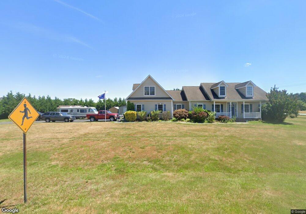 63 S Lucky Estates Dr, Harrington, DE 19952 - photo 1