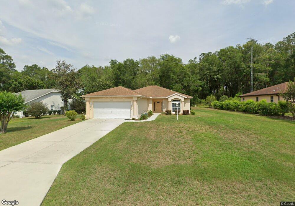 19252 SW 96th Loop, Dunnellon, FL 34432 - photo 1