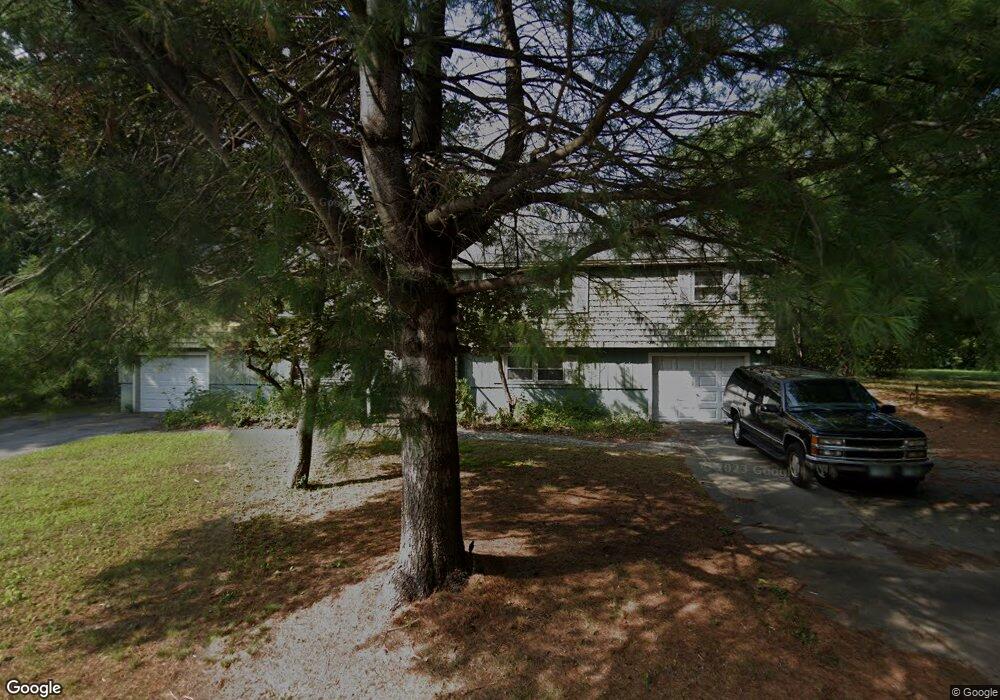 5 Bluff Street Extension, Salem, NH 03079 - photo 1