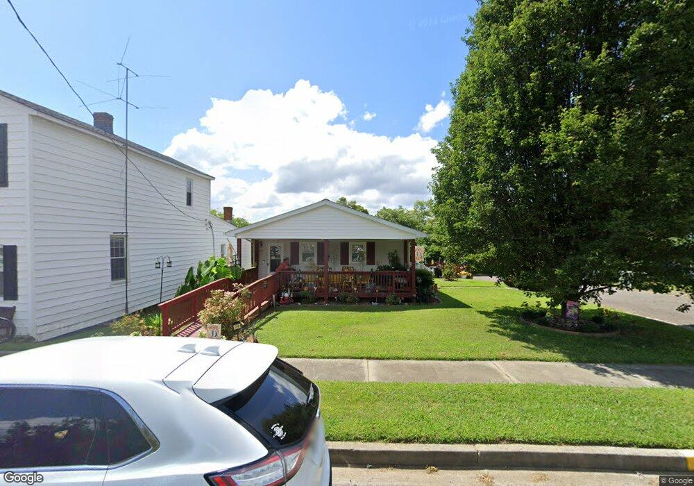 929 Kirby St, West Point, VA 23181 - photo 1