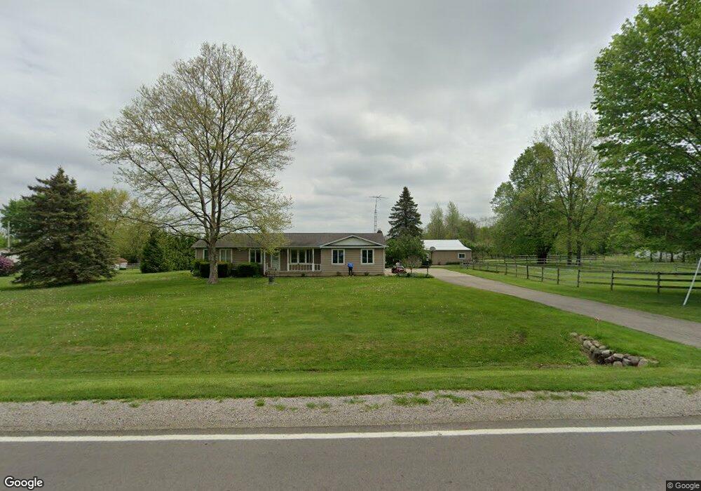 5336 Duffield Rd, Flushing, MI 48433 - photo 1