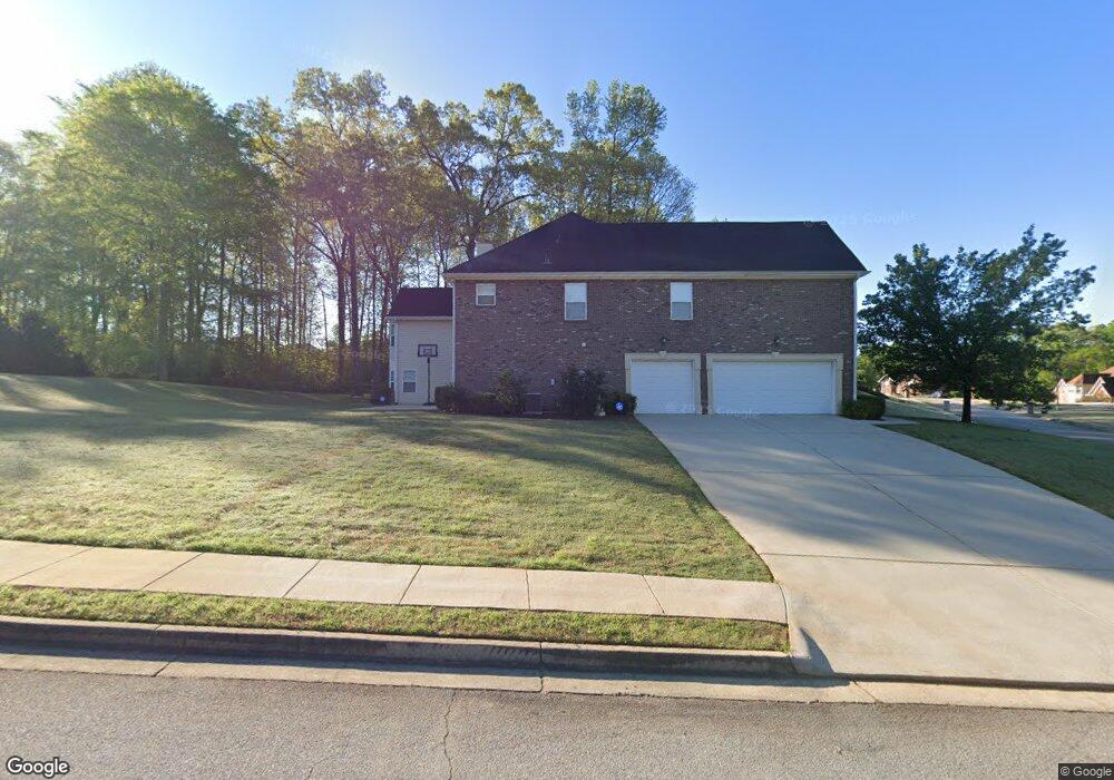 621 Kinley Ln unit 3, Stockbridge, GA 30281 - photo 1