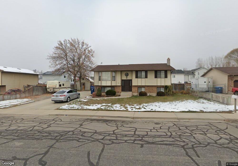 348 W 1570 N, Pleasant Grove, UT 84062 - photo 1