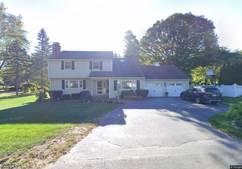 146 Hartwell Ave, Littleton, MA 01460 - photo 1