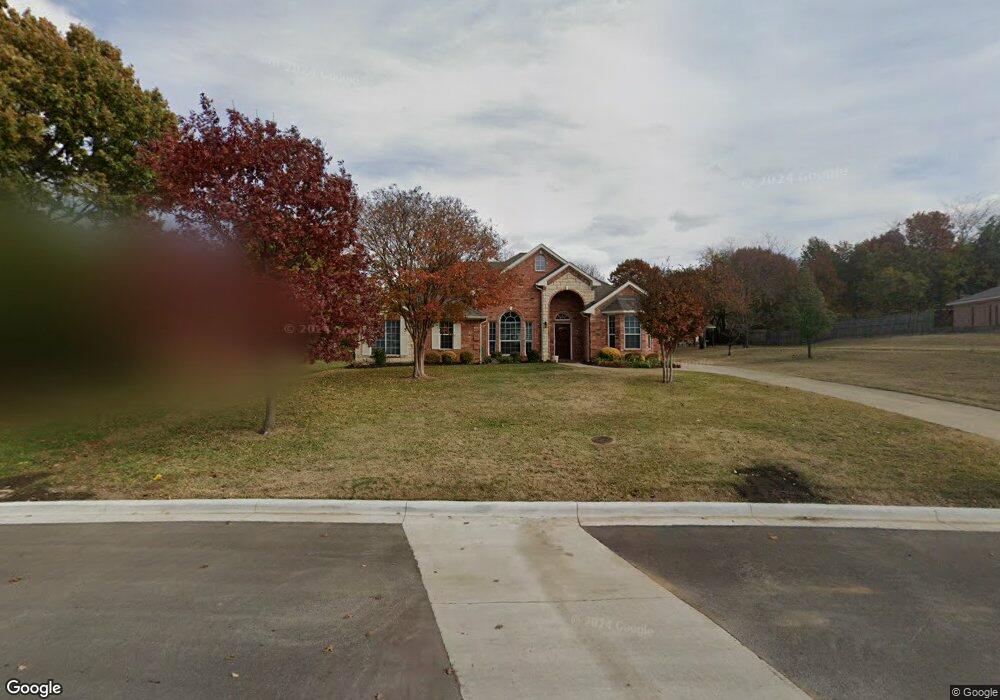 2209 Savannah Trail, Denton, TX 76205 - photo 1