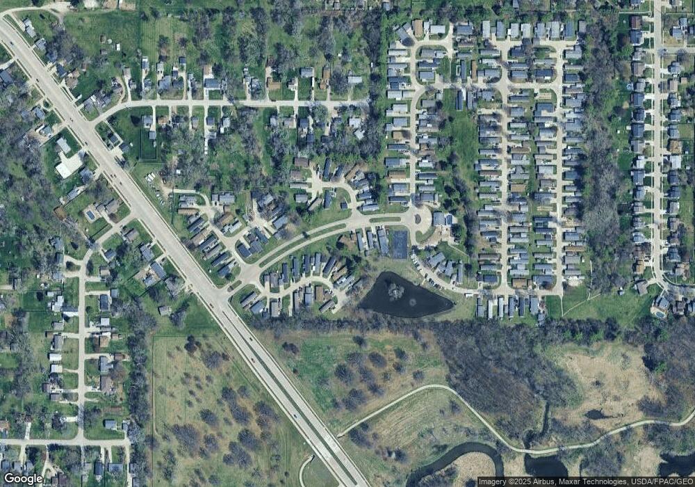 1901 Ewing Trace Blvd, Des Moines, IA 50320 - photo 1