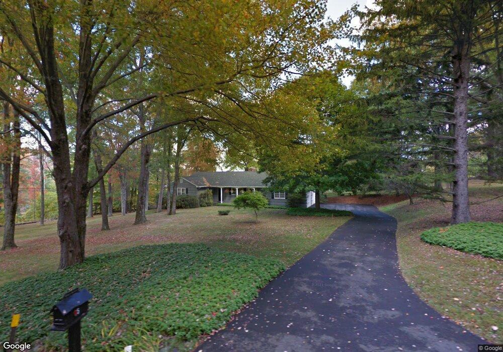 15 Mauweehoo Hill, Sherman, CT 06784 - photo 1