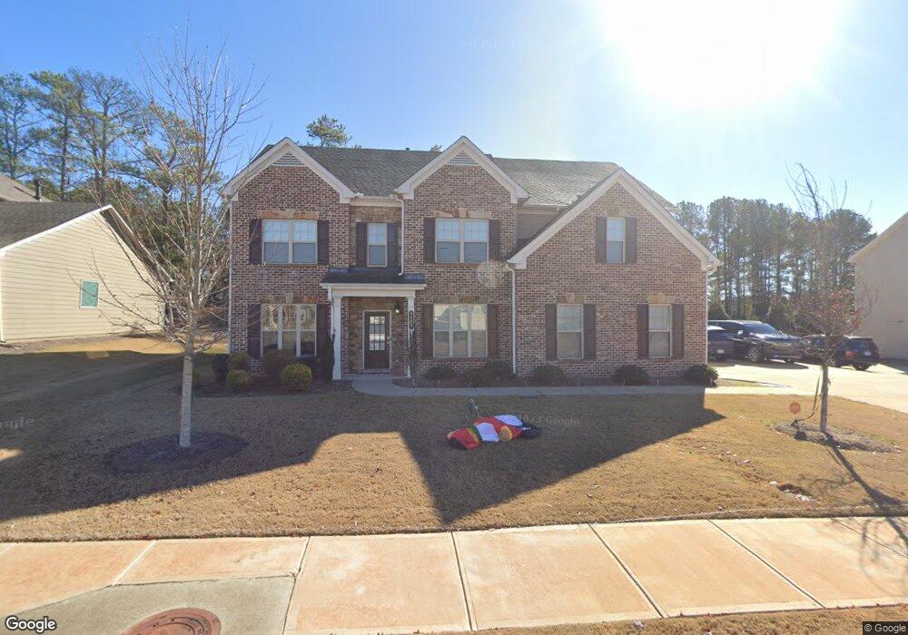 2523 Bloom Cir, Dacula, GA 30019 - photo 1
