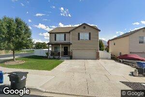 301 S 1170 W, Spanish Fork, UT 84660