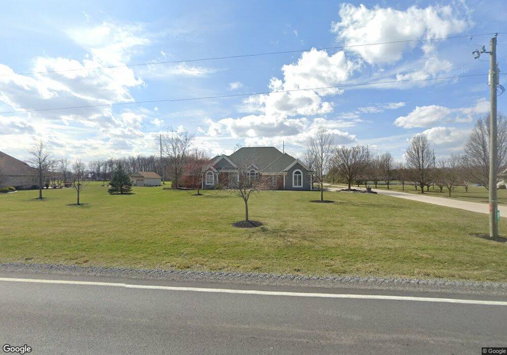 861 Napoleon Rd, Kalida, OH 45853 - photo 1