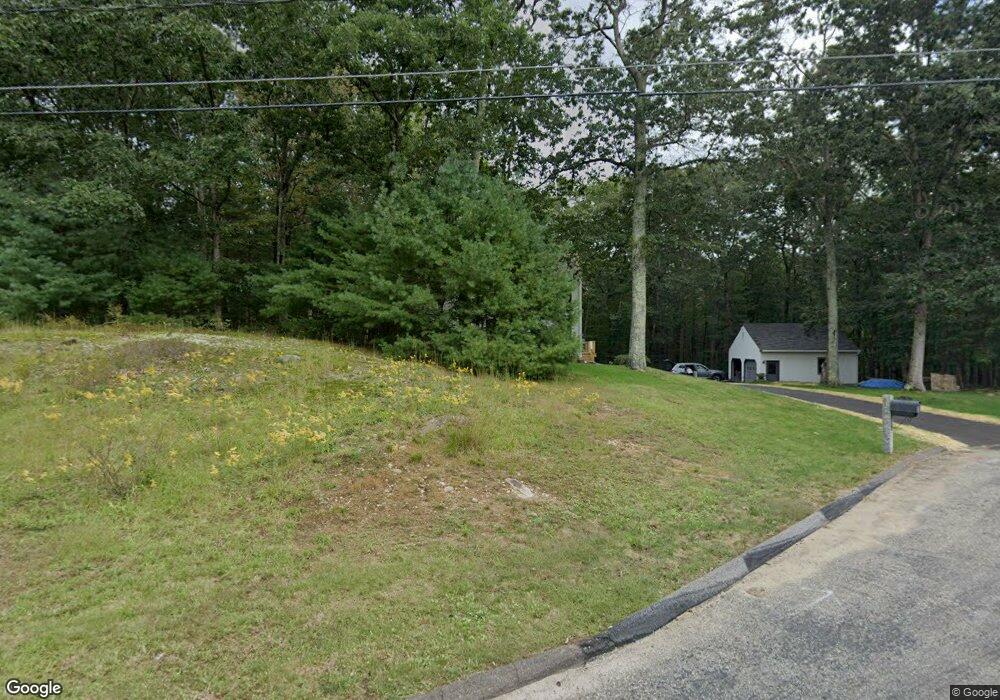 61 Hall Hill Rd, Willington, CT 06279 - photo 1