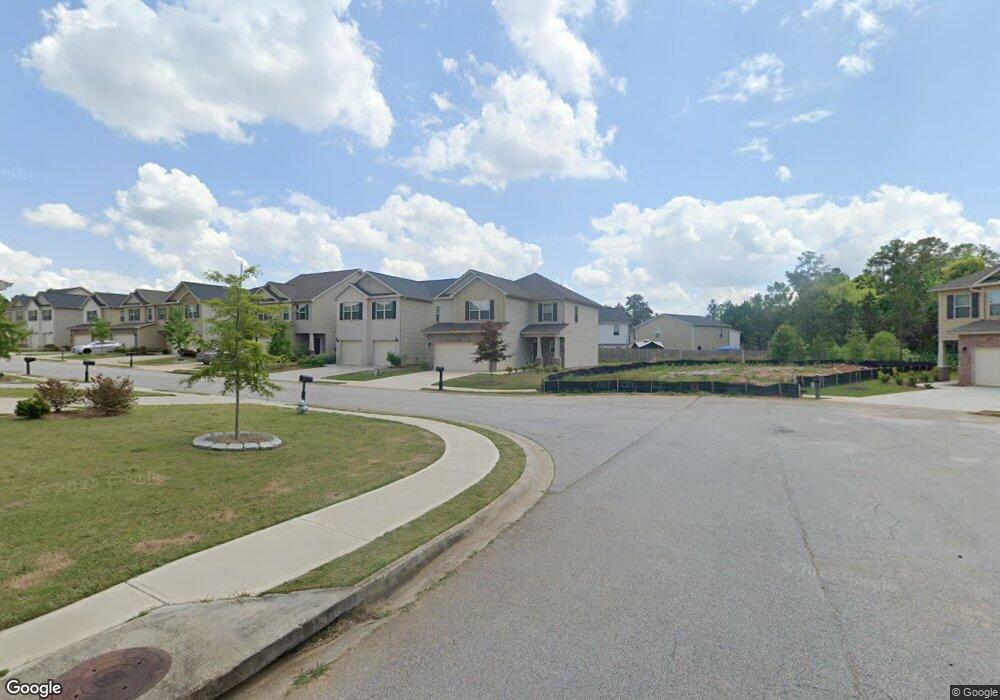 11979 Quail Rd unit 40, Hampton, GA 30228 - photo 1