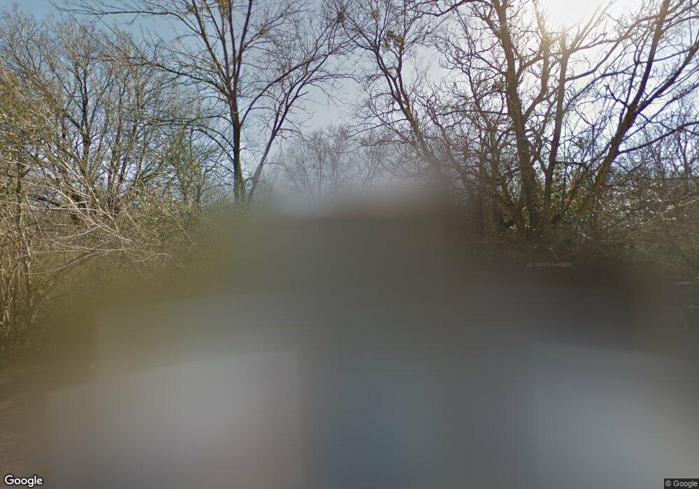 1701 W Meacham St, Henryetta, OK 74437 - photo 1